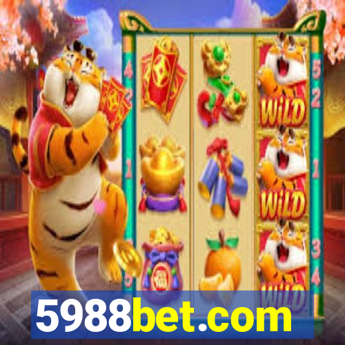 5988bet.com