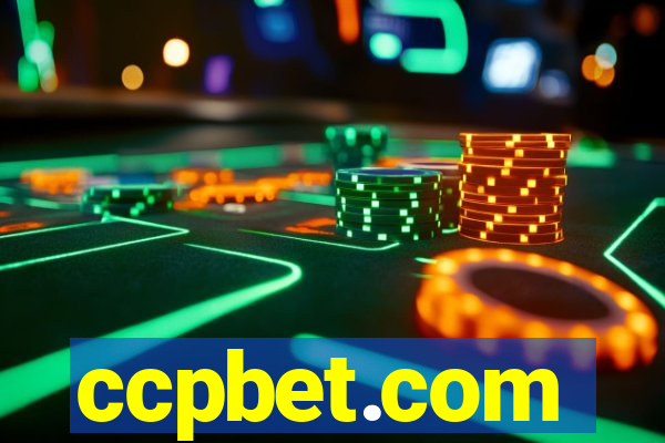 ccpbet.com