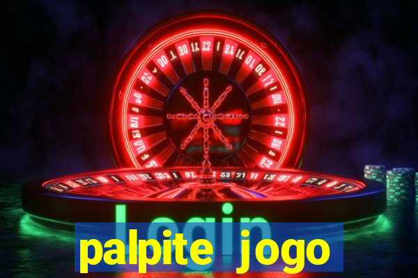 palpite jogo fortaleza hoje