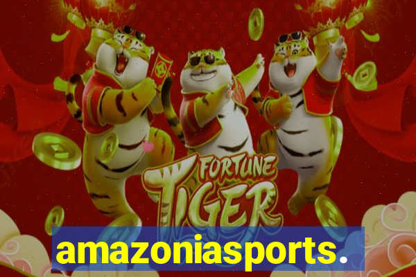 amazoniasports.com