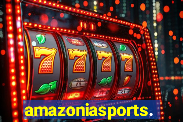 amazoniasports.com