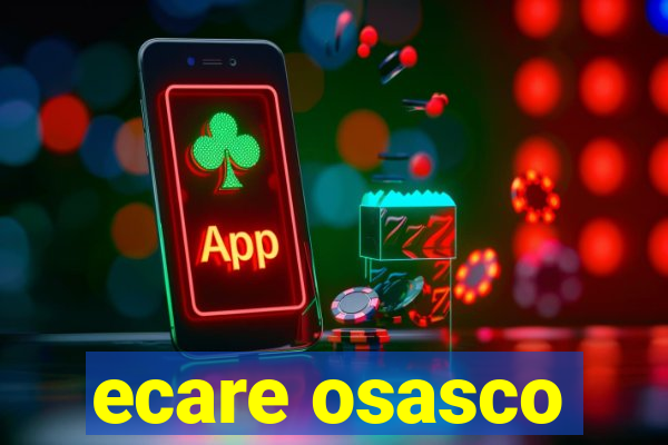 ecare osasco