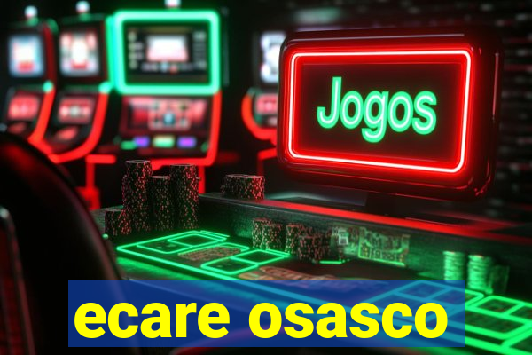 ecare osasco