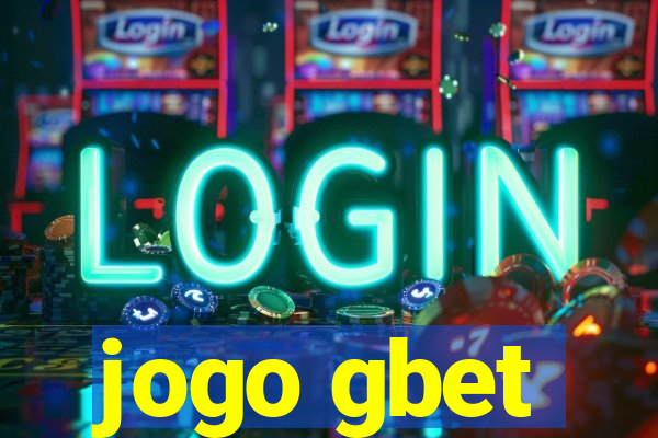 jogo gbet