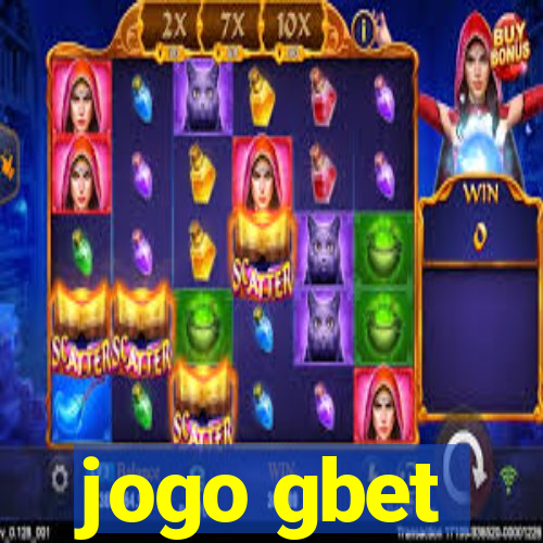 jogo gbet