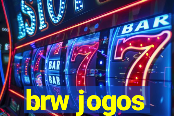 brw jogos