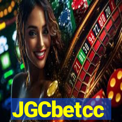 JGCbetcc