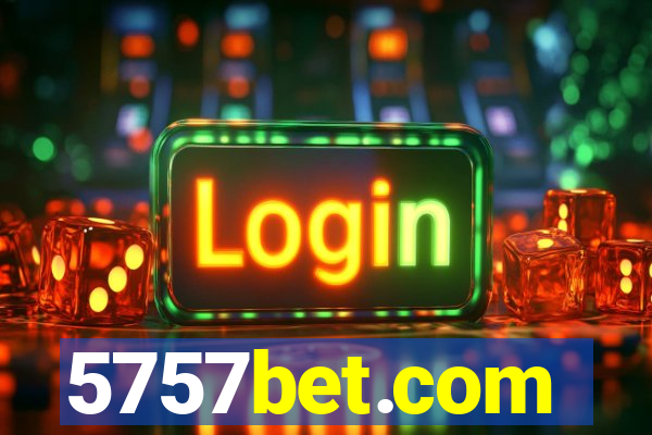 5757bet.com