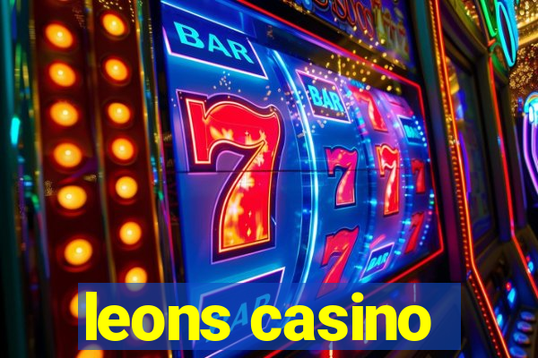 leons casino