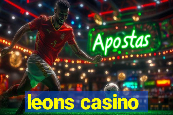 leons casino