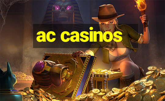 ac casinos