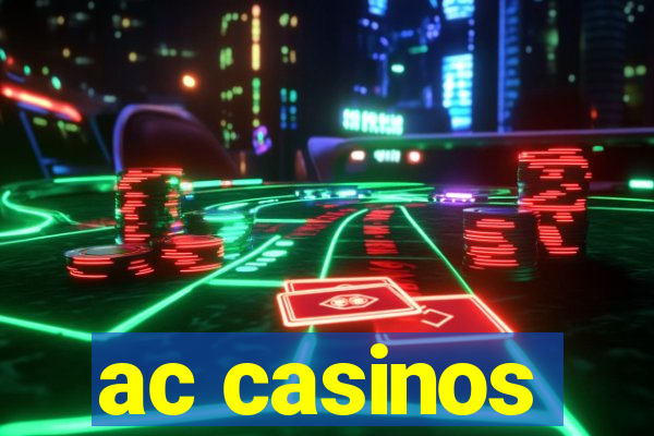 ac casinos