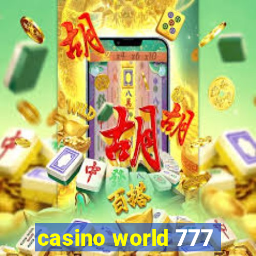 casino world 777