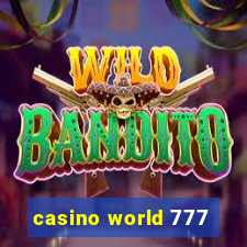 casino world 777