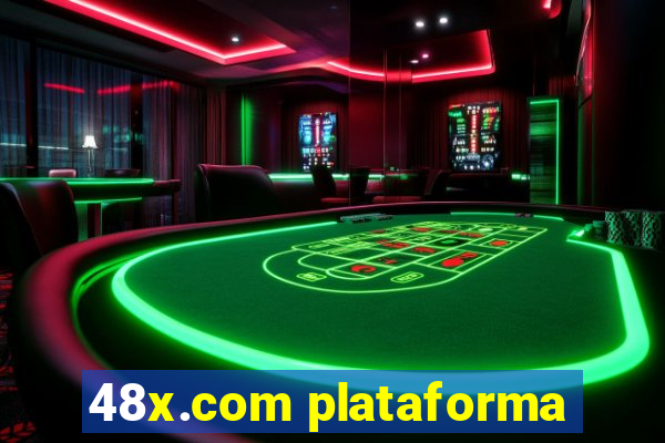 48x.com plataforma