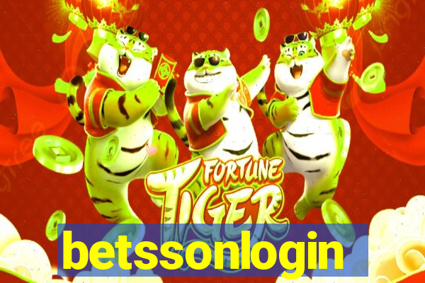 betssonlogin