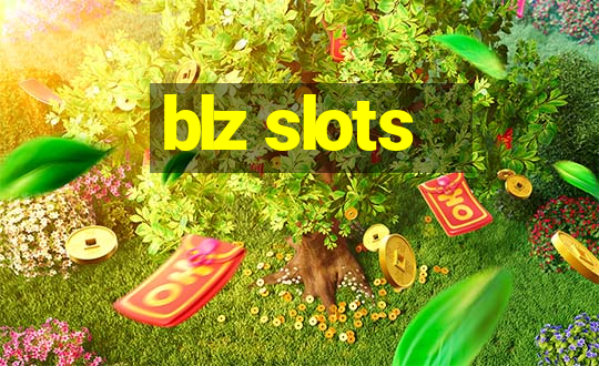 blz slots