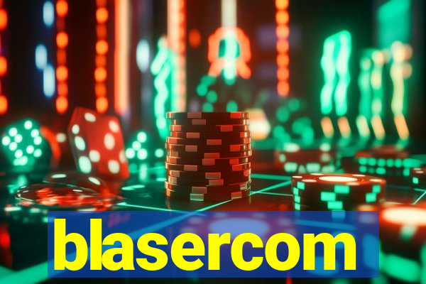 blasercom