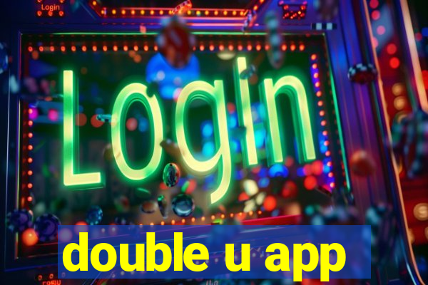 double u app