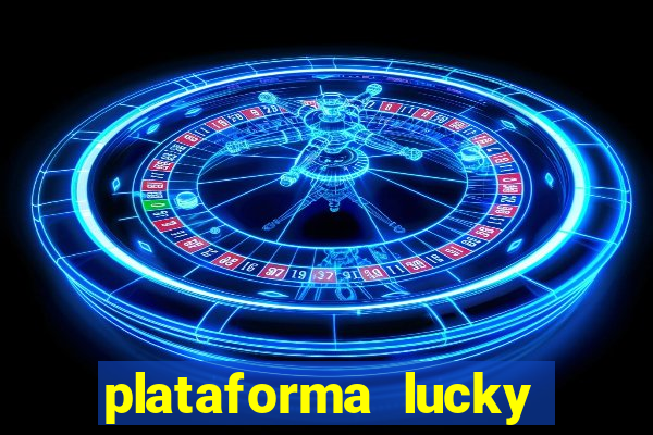 plataforma lucky 777 é confiável