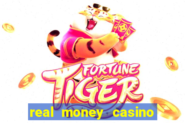 real money casino mobile app