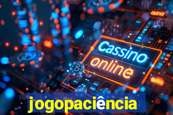 jogopaciência