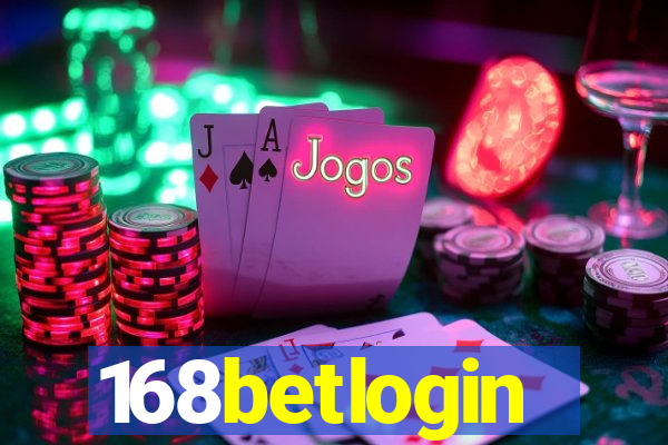 168betlogin