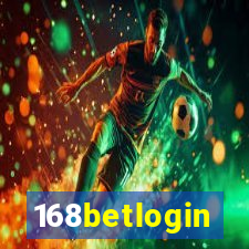 168betlogin