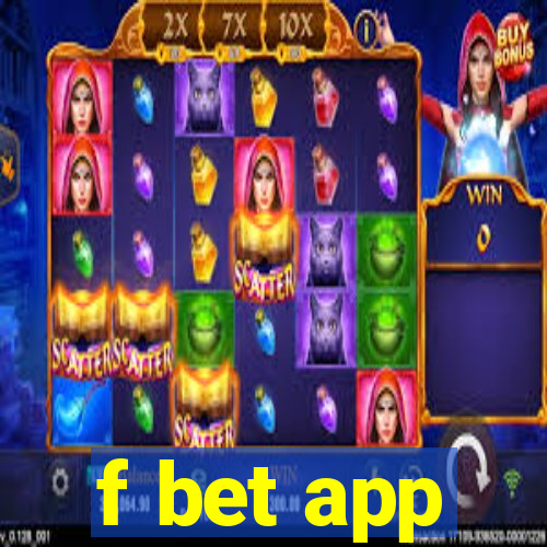 f bet app