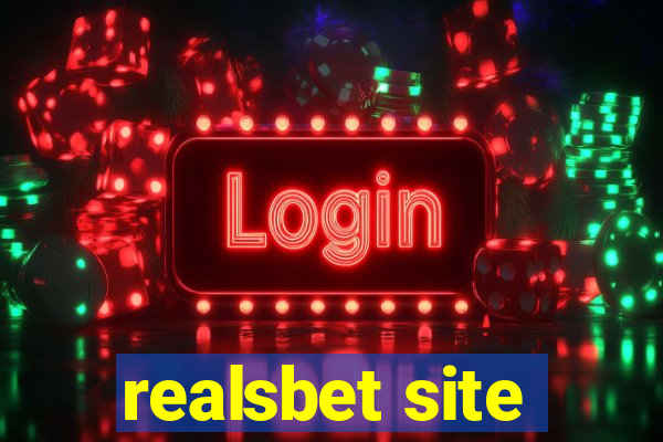 realsbet site