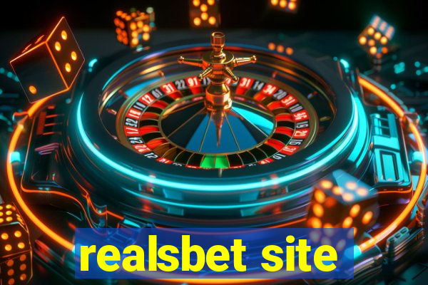 realsbet site