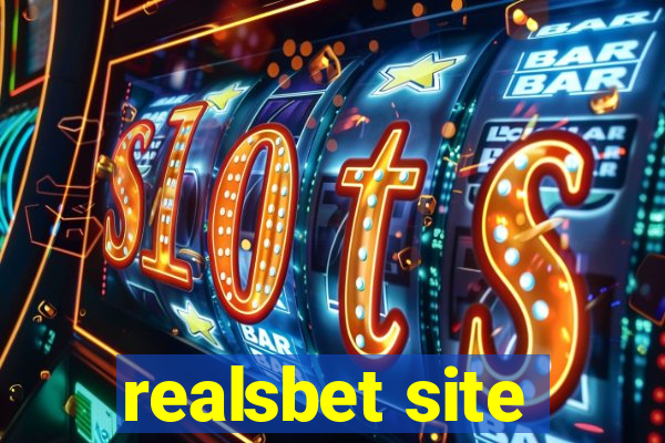 realsbet site