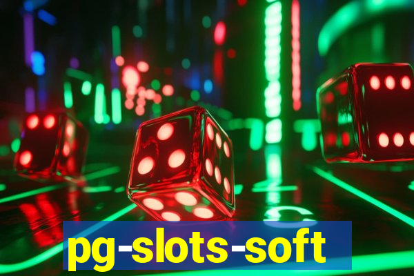 pg-slots-soft