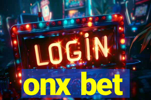 onx bet