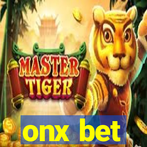 onx bet