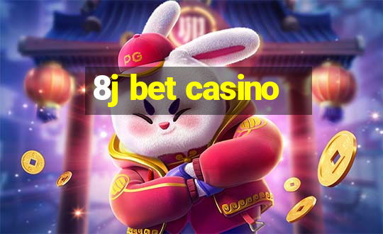 8j bet casino