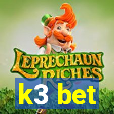 k3 bet