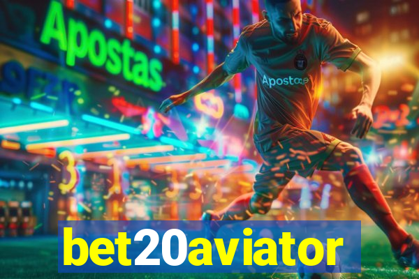 bet20aviator