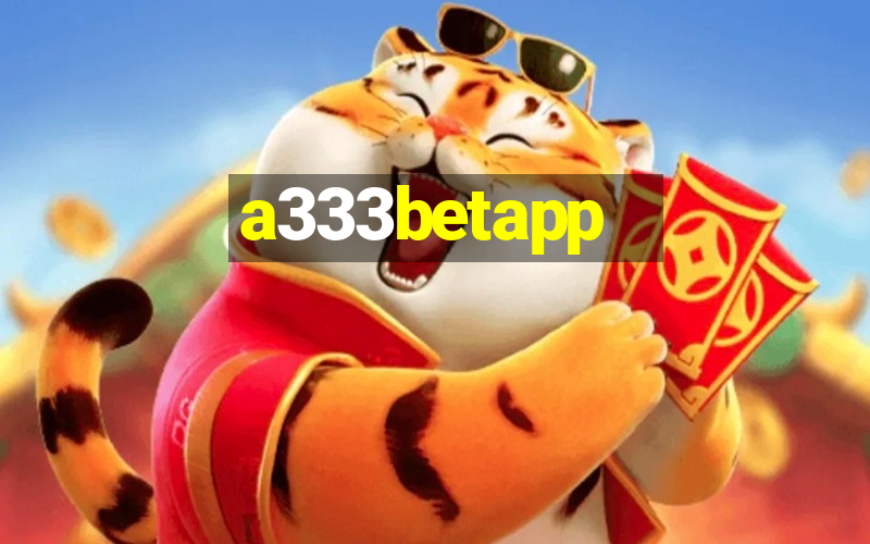 a333betapp