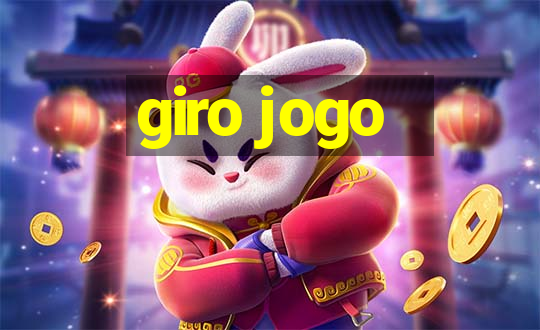 giro jogo