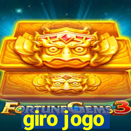 giro jogo