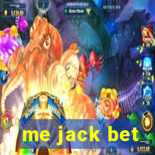 me jack bet