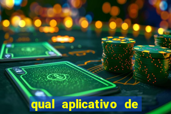 qual aplicativo de jogo para ganhar dinheiro