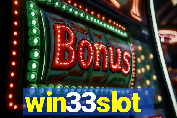 win33slot