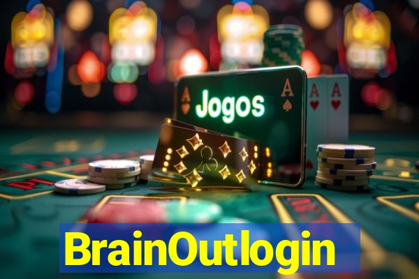 BrainOutlogin