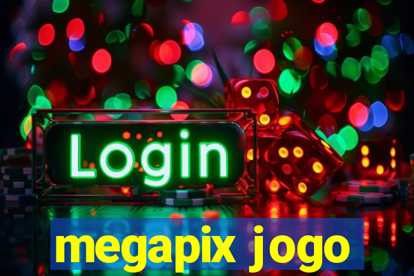 megapix jogo