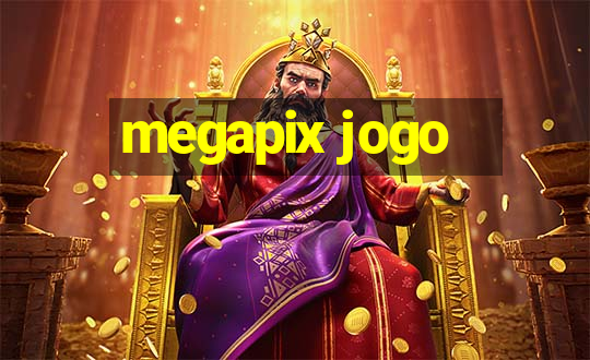 megapix jogo