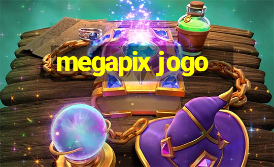 megapix jogo