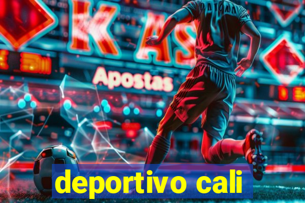 deportivo cali