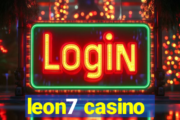 leon7 casino